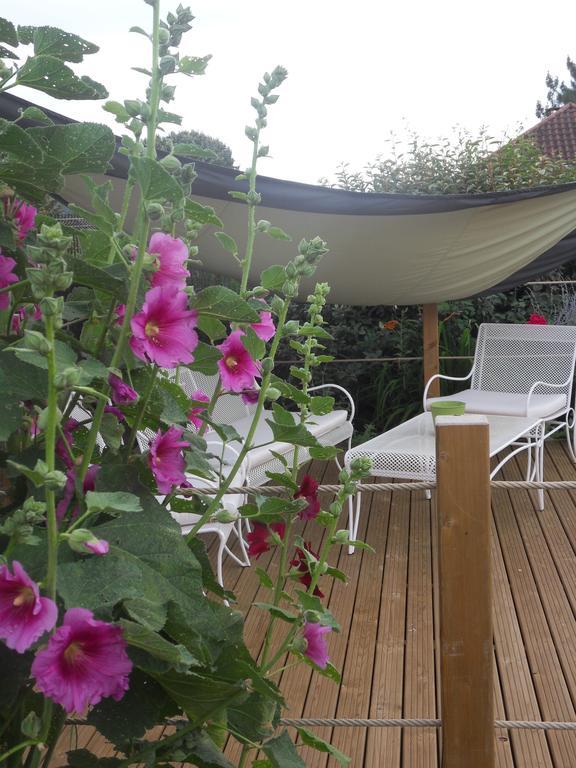 סווילאק Hotel Du Puy D'Alon מראה חיצוני תמונה
