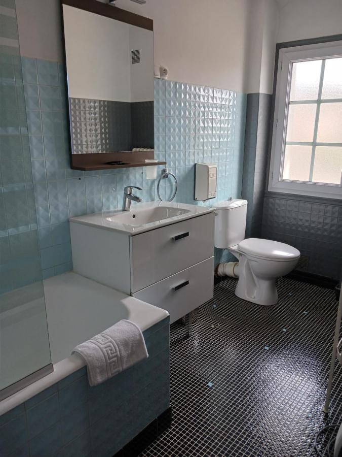 סווילאק Hotel Du Puy D'Alon מראה חיצוני תמונה