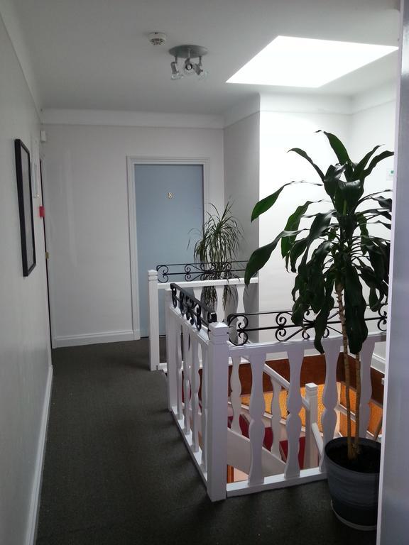 סווילאק Hotel Du Puy D'Alon מראה חיצוני תמונה