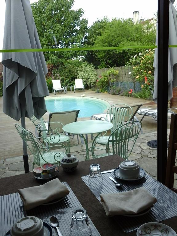 סווילאק Hotel Du Puy D'Alon מראה חיצוני תמונה