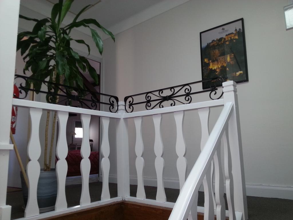 סווילאק Hotel Du Puy D'Alon מראה חיצוני תמונה