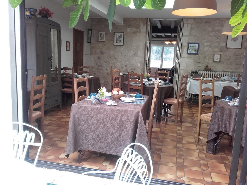 סווילאק Hotel Du Puy D'Alon מראה חיצוני תמונה