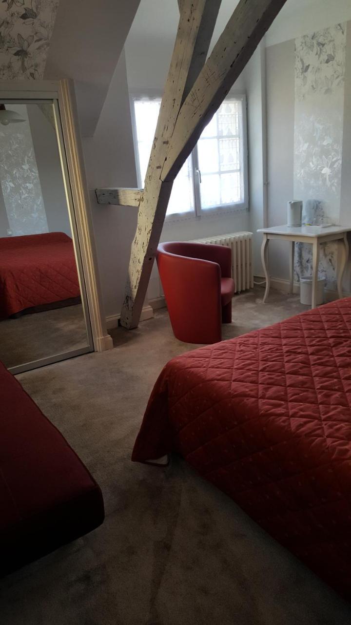 סווילאק Hotel Du Puy D'Alon מראה חיצוני תמונה